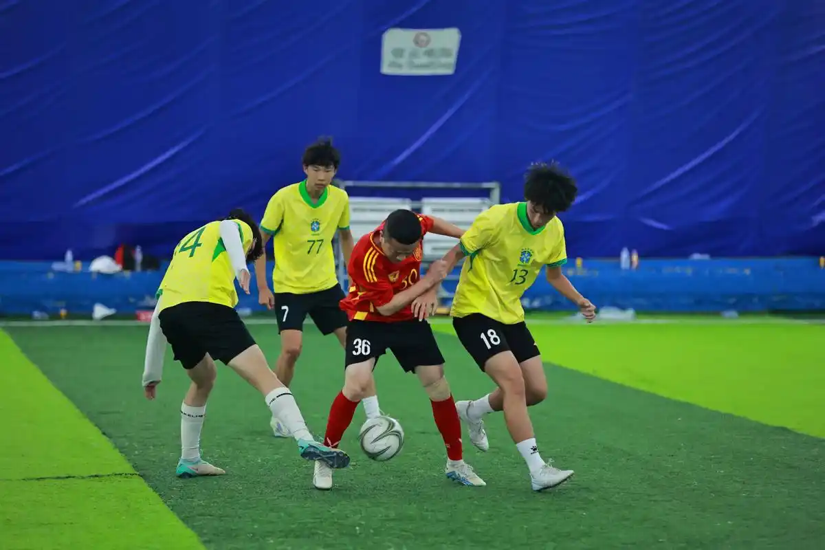 洪都拉斯甲级联赛：马拉松 VS 奥林匹亚